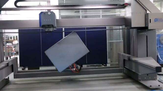 钣金加工时涉及到的打磨抛光工具-熊猫体育·(首页)官方网站