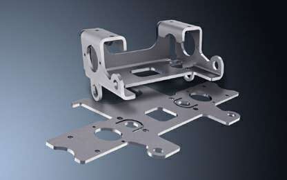 定制钣金加工机柜的要求-熊猫体育·(首页)官方网站