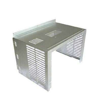 钣金加工的主要流程-熊猫体育·(首页)官方网站