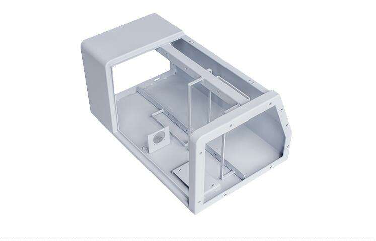 你对钣金加工表面处理了解吗-熊猫体育·(首页)官方网站