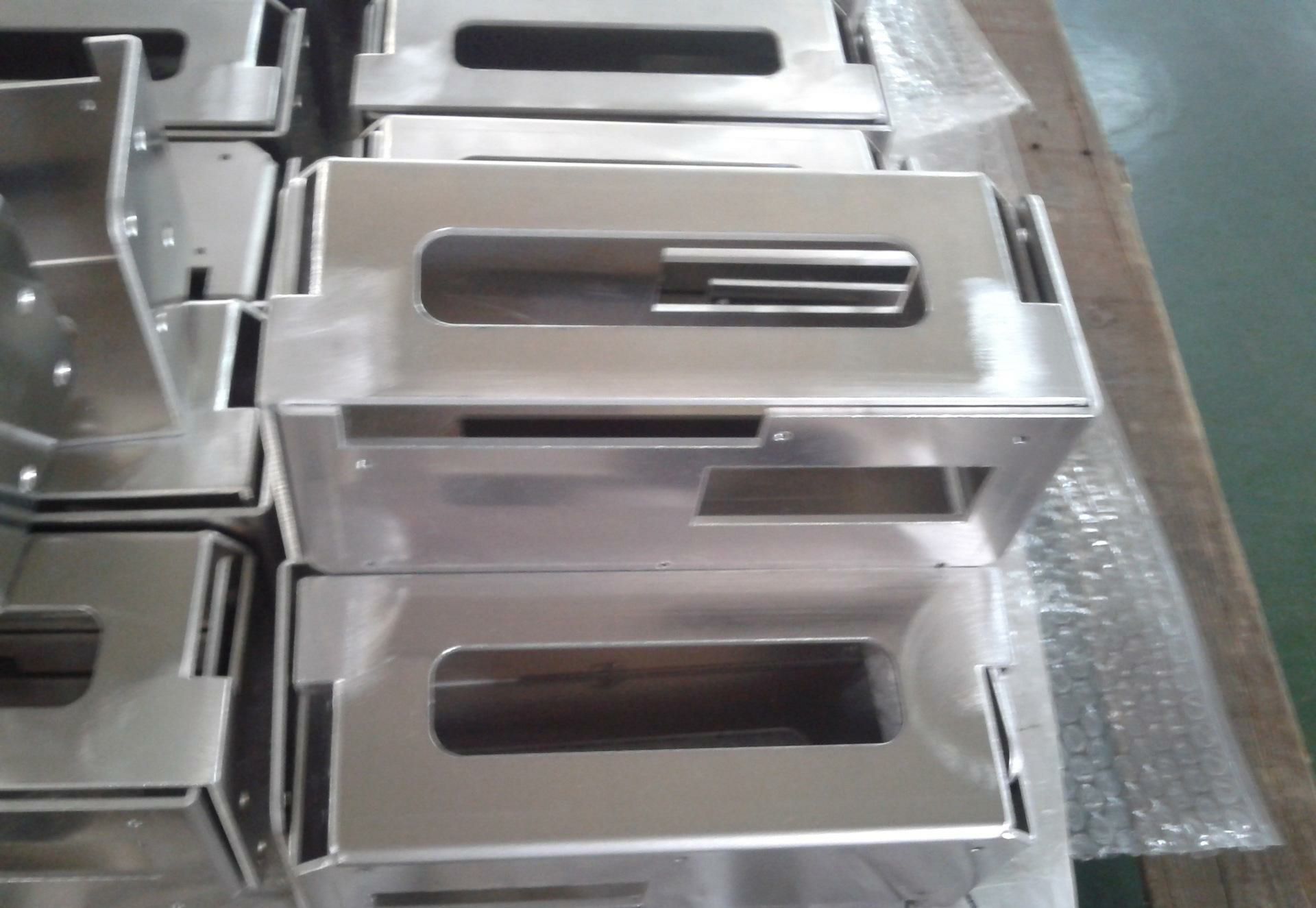 钣金加工时应如何选择材料？-熊猫体育·(首页)官方网站