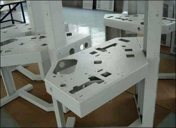 钣金加工特色你可了解-熊猫体育·(首页)官方网站