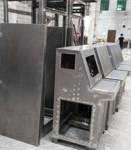 什么在影响定制钣金加工质量-熊猫体育·(首页)官方网站