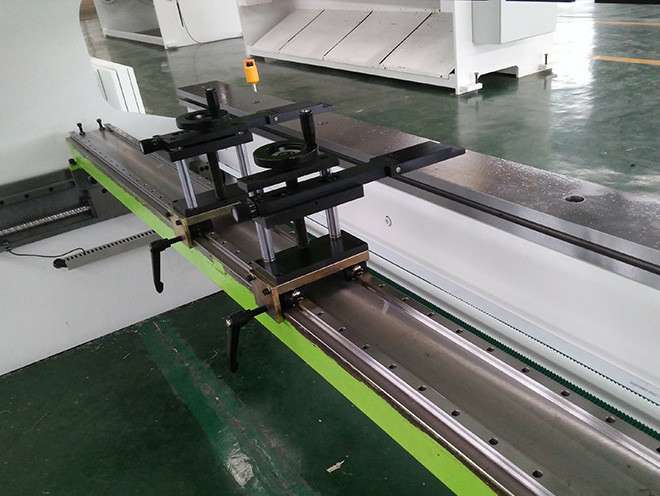 介绍钣金加工数控折弯机技巧-熊猫体育·(首页)官方网站