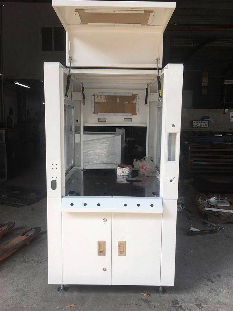 异形钣金加工能否符合加工的需要-熊猫体育·(首页)官方网站