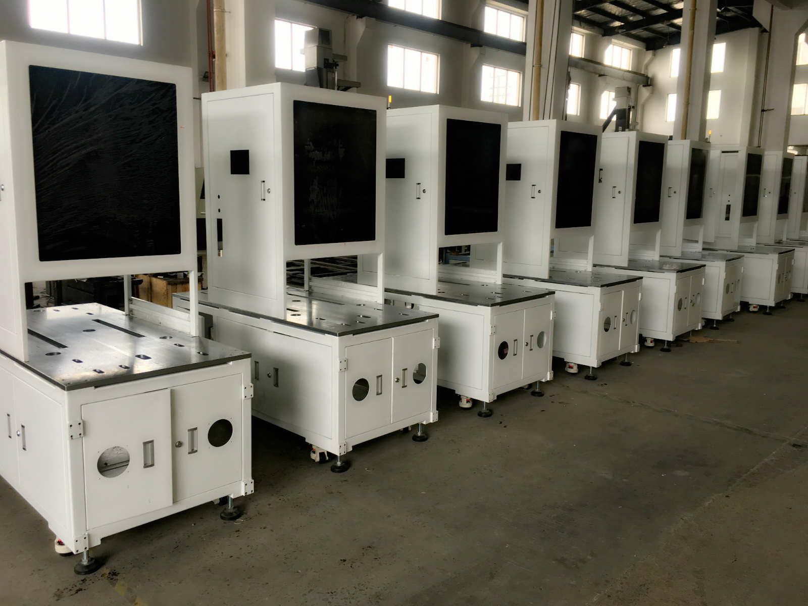 钣金加工成型在工作中应用-熊猫体育·(首页)官方网站