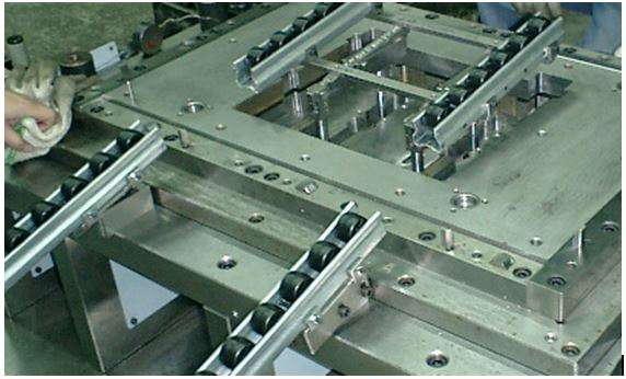 钣金加工中模具该怎么选?-熊猫体育·(首页)官方网站 钣金加工中模具该怎么选?-熊猫体育·(首页)官方网站