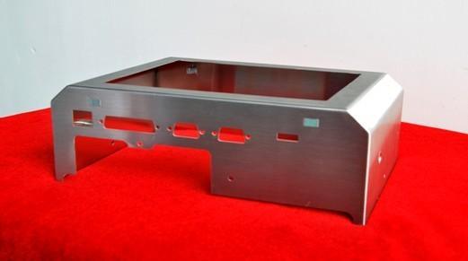 钣金加工行业情况以及工艺概述-熊猫体育·(首页)官方网站