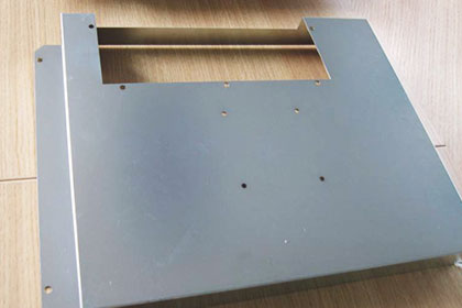 钣金表面加工处理的方式有哪些？-熊猫体育·(首页)官方网站