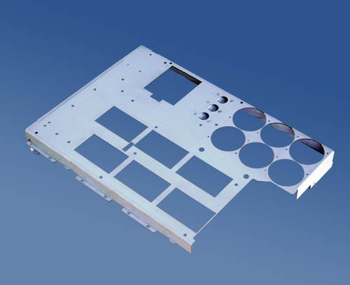 钣金加工的折弯技术和折弯机使用方式-熊猫体育·(首页)官方网站