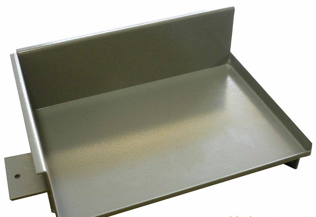 钣金加工时哪些金属材料容易出现问题？-熊猫体育·(首页)官方网站