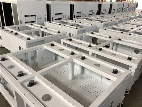 钣金加工合理利用材料的三种方法-熊猫体育·(首页)官方网站