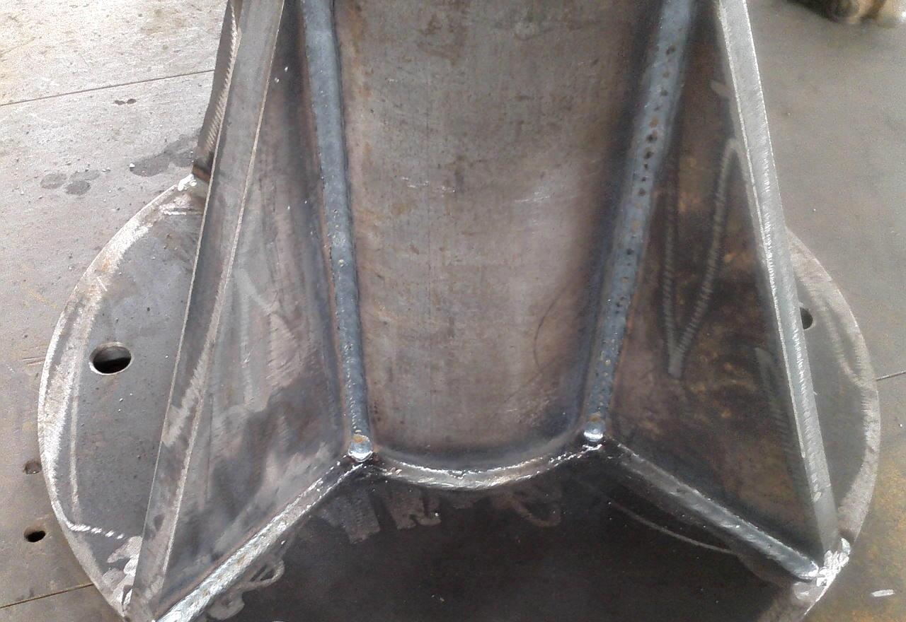 钣金加工零件连接的方式有哪些？-熊猫体育·(首页)官方网站