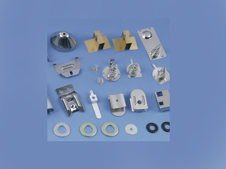 三种弯曲试验模具，哪种更适合钣金模具加工？-熊猫体育·(首页)官方网站