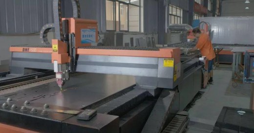 钣金加工激光切割精度除了设备本身还有哪些其他因素？-熊猫体育·(首页)官方网站