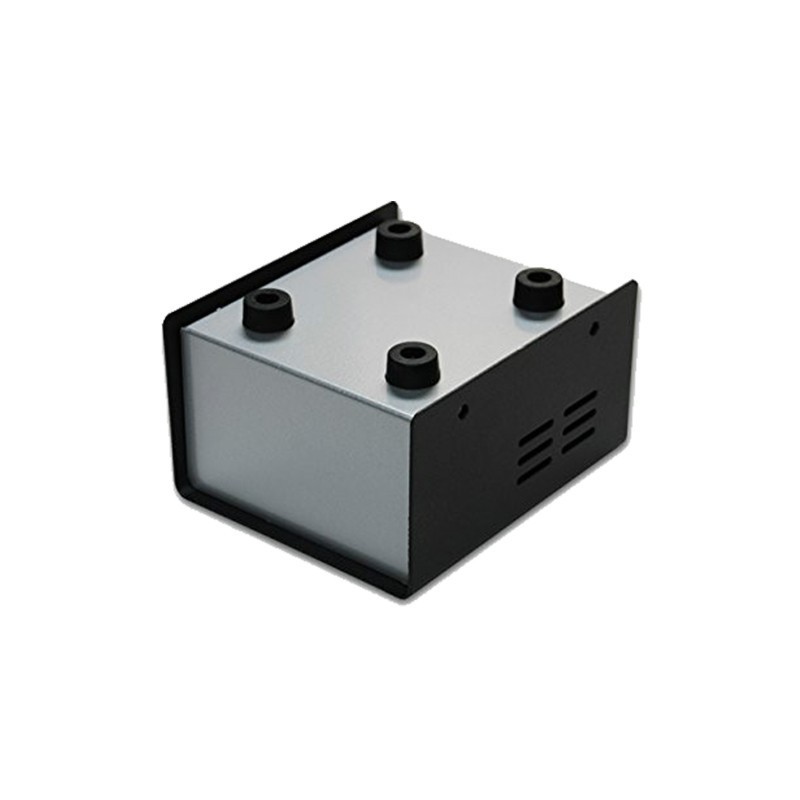 钣金加工压铆和压段差时需要注意什么?-熊猫体育·(首页)官方网站 钣金加工压铆和压段差时需要注意什么?-熊猫体育·(首页)官方网站