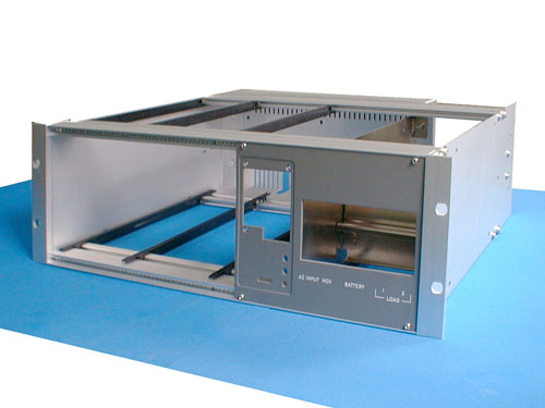 钣金加工设备保养需要注意哪些？-熊猫体育·(首页)官方网站