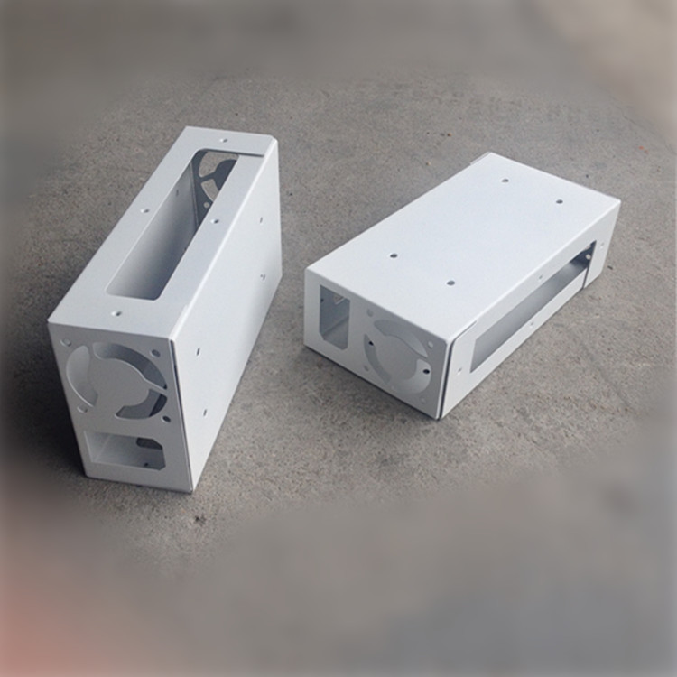 钣金加工定制需要进行哪些步骤？-熊猫体育·(首页)官方网站